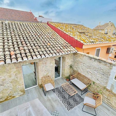 Casa Albufera Junior Leilighet Valencia Eksteriør bilde