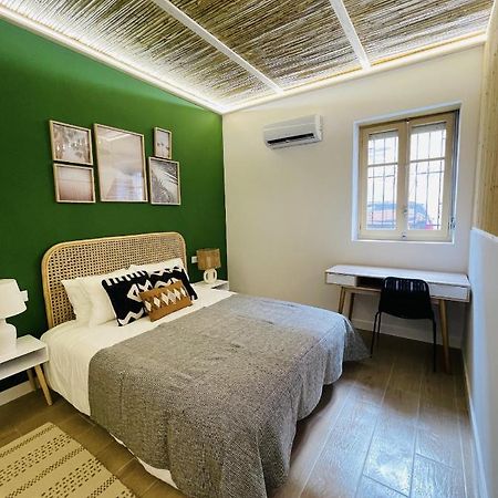 Casa Albufera Junior Leilighet Valencia Eksteriør bilde