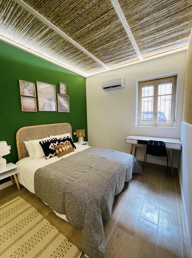 Casa Albufera Junior Leilighet Valencia Eksteriør bilde