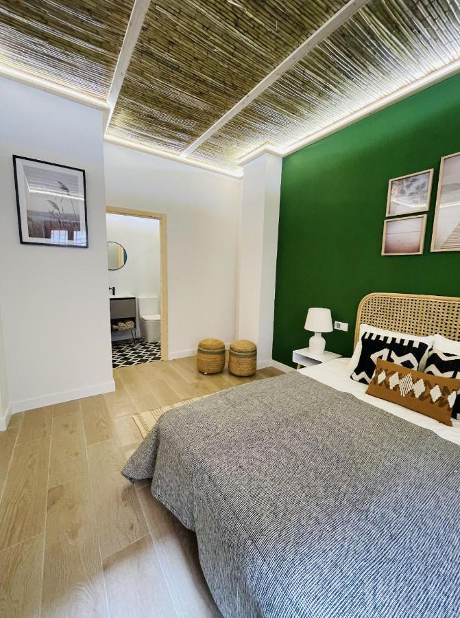 Casa Albufera Junior Leilighet Valencia Eksteriør bilde